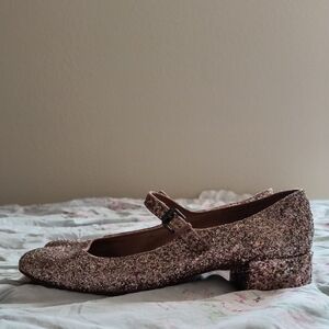 Madewell Delilah Mary Jane